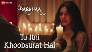 tu itni khoobsurat hai full video barkhaa sara lorren amjad nadeem