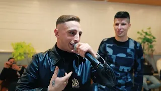 بين اديك جرح قلبي بلوة العشق  جديد الفنان انس ابوسنينة حفل ميلاد محمد كراجة      دندنها