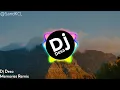 (Dj Desa) MEMORIES Remix Bars