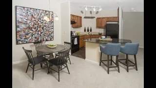 Model Apartment 2 Bedroom Virtual Tour