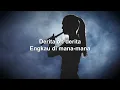 Alleycats - Layang-Layang Terputus Talinya (Official Lyric Video)