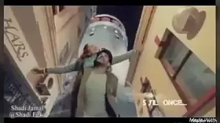 وبحتجلك وتحتجلي   وبشبهلك وتشبهلي في حبي  الخير وتبق  الاصل دندنها