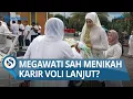 Download Lagu Sah! Megawati Hangestri dan Dio Novandra Resmi Menikah di Jember