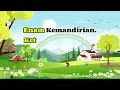 Download Lagu Lagu 8 Dimensi Profil Lulusan Pelajar Pancasila