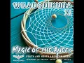 The Sound of My Dreams - Wuauquikuna