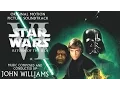Download Lagu Star Wars Episode VI: Return Of The Jedi (1983) Soundtrack 25 Victory Celebration / End Title