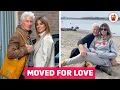Why Richard Gere Moved to Spain with His 42-Year-Old Wife Rumour Juice