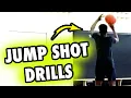 3 Jump Shot Drills to Elevate Your Basketball Game