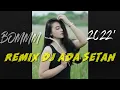 REMIX TERBARU DJ ADA SETAN