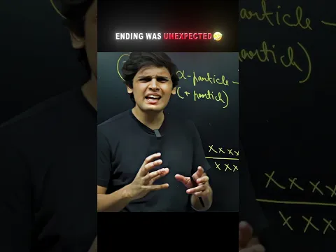Ending Was Unexpected 💀||Prashant Kirad|| #shorts #boardexam #ytshorts #class10 #cbse #motivation