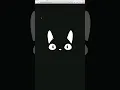 The Cat In HTML CSS