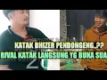 Download Lagu yang bilang katak bhizer pendongeng? rival katak bhizer buka suara langsung
