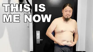 I’m 40 and Trying to Change My Life