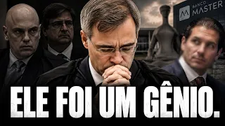 ORE PELO ANDRÉ MENDONÇA. A REPÚBLICA CAIU! 