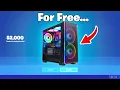 Watch This Win 2 000 PC Fortnite