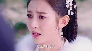 SUB E25 Teaser Why Yuan Chose A Clean Break 第25集预告 阿原为何斩断 定情信物 TheLoveLastsTwoMind 两世欢 IQIYI 