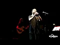 Koray Avcı - Gittin Gideli (Canlı Konser)