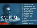 Lagu Best Of Saleem Iklim TANPA IKLAN – Full Album Slow Rock Malaysia Paling Populer Sepanjang Masa