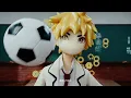YOASOBI「アドレナ」Official Music Video