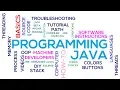 01 - Introduction to Java Programming Part 1