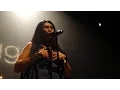 Lagu Anggun - Live in Café de la Danse (December 2016)
