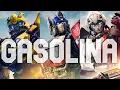 Transformers || Gasolina
