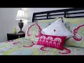 Lake Carlton Arms 1-Bedroom BL 3