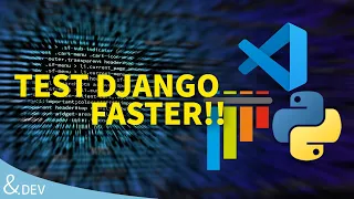 Efficient Django Testing with Pytest in VS Code PART 1