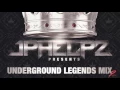 Lagu JPHELPZ • UNDERGROUND LEGENDS MIX 2