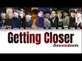 Download Lagu SEVENTEEN(세븐틴) - 숨이 차 (Getting Closer) [Color Coded HAN|ROM|ENG|가사]