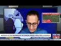 Incident (including Fire) at CFB Wainwright Causes Deaths & Injuries - LIVE Breaking News Coverage
