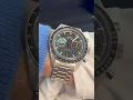 Download Lagu THE NEW 2024 OMEGA SPEEDMASTER Pilot Flight Qualified