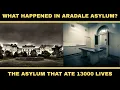 Aradale Asylum Built for Healing Known for Horror