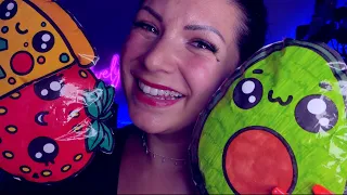 ASMR XXL Papier Squishies