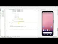 How to detect the vibration or shaking of the phone in your Android App - Android 12 API Level 31