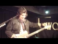1   Wolf Mail with a shuffle blues song !