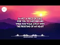 Melanie Martinez - Cake (Lyrics) | The slice of heaven that i gave to you