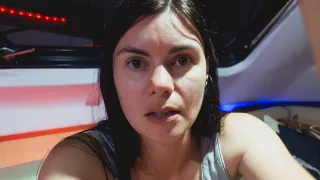 Late Night RESCUE MISSION of Stranded Sailors