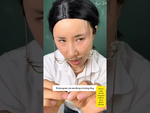 Quy tắc gì kỳ vậy cô?