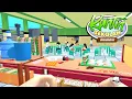 Download Lagu SAATNYA KITA BUKA JAJANAN BARU DI KANTIN! Kantin Sekolah Simulator GAMEPLAY #2