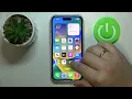 How to Scan QR Code on the iPhone 14 Series Device - Plus Pro Pro Max