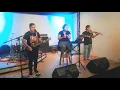 Download Lagu Good Times - Edie Brickell (covered by Fuzz Music Harmony)