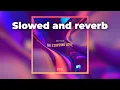 Download Lagu Dirty Palm - No Stopping Love (slowed and reverb version)