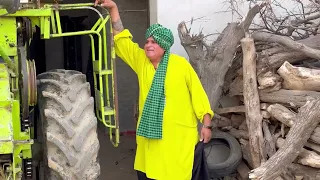 Forman : ਫੌਂਰਮੈਨ New Punjabi Comedy Movio 