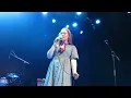 Julia Jacklin - Lydia Wears A Cross - Dallas, TX 09-10-2022