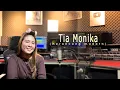 Download Lagu TIA MONIKA - Membuat Diriku Tergila-gila || Keroncong Version Cover