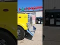 Blind Mount Bumper Flipkit Peterbilt 379 Kenworth W900