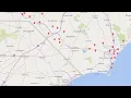 AT T outage reported around Wilmington