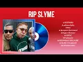 Lagu Rip Slyme Best Hits ~ Rip Slyme 2024