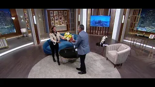 برومو برنامج واحد من الناس حلقة نيللي كريم 